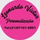 Leonardo victor072