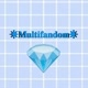 ☀︎︎𝐌𝐮𝐥𝐭𝐢𝐟𝐚𝐧𝐝𝐨𝐦☀︎︎