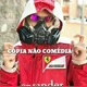 MANDELÃO FFツ