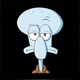 Squidward,""