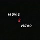movie & video