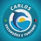 Carlos Excursões