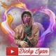 Dicky Iyan