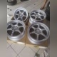 Andika Wheels