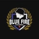 Blue Fire Channel