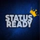 STATUS READY