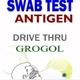 SWAB ANTIGEN GROGOL