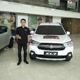 Andri Suzuki Bandung