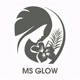 Ms Glow Indah Beauty
