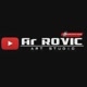 Ar Rovic Art Studio