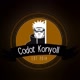 Codot Konyoll