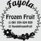Fayola Frozen Fruit