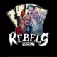Rebels•Gaming
