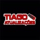 TIAGO ATUALIZAÇÕES