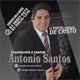 Cantor Antônio Santos