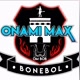 ONAMI MAX BONEBOL （OM BOB）