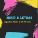Music & Letras