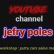 jefry poles