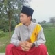 Achmad Mukhroji