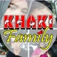 Khaki Family