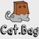 Cat Bag