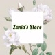 Zania's store