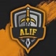 Alif Live