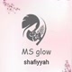 msglow_shafiyyah