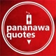Pananawa Qoutes