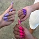 Tutorial Nails