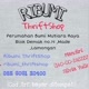 Ribumi_ThriftShop