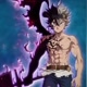 Black Clover Anime