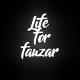 Life For Fauzar