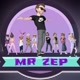 Mr Zep