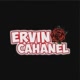 ERVIN CAHANEL