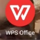 WPS office:）