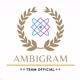 Ambigram Team Offc