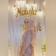Nabila Putri R 2225