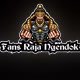 Fans Raja Ngendok