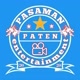 PASAMAN entertainment