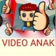 video anak