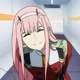 I'M Zero two