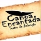 Canoa Encantada