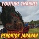 Penonton Jaranan