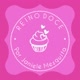 Reino Doce por Janiele M