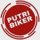 putribiker