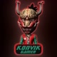 CONVIK gamer👍💯