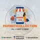 Parwati Collection