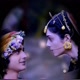 Radha Krishna ofc