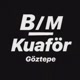 B/M Kuaför
